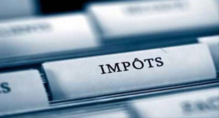 IMPÔTS SYNTHETIQUE LIBERATOIRE