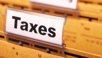 IMPOTS ET TAXES dans une entreprise individuelle
