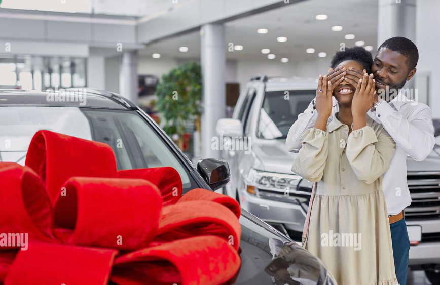 TAXE SUR LES VEHICULES DE LUXE