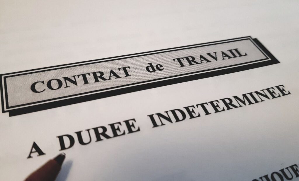 Le CDD : quelles différences avec le CDI ?