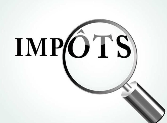 Qui a inventé les impôts ?