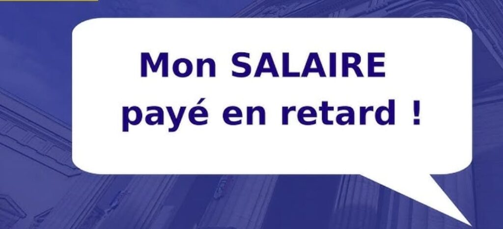 Quel délai pour réclamer un salaire impayé?