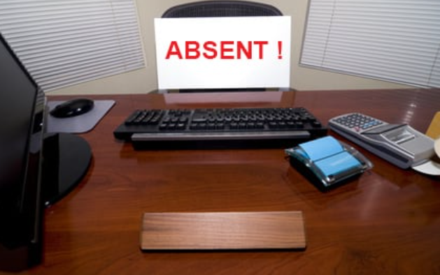 Absence du salarié pour un évènement familial