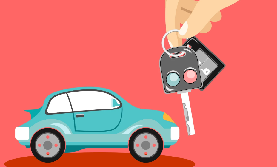 Quelles différences entre une voiture de fonction et de service ?
